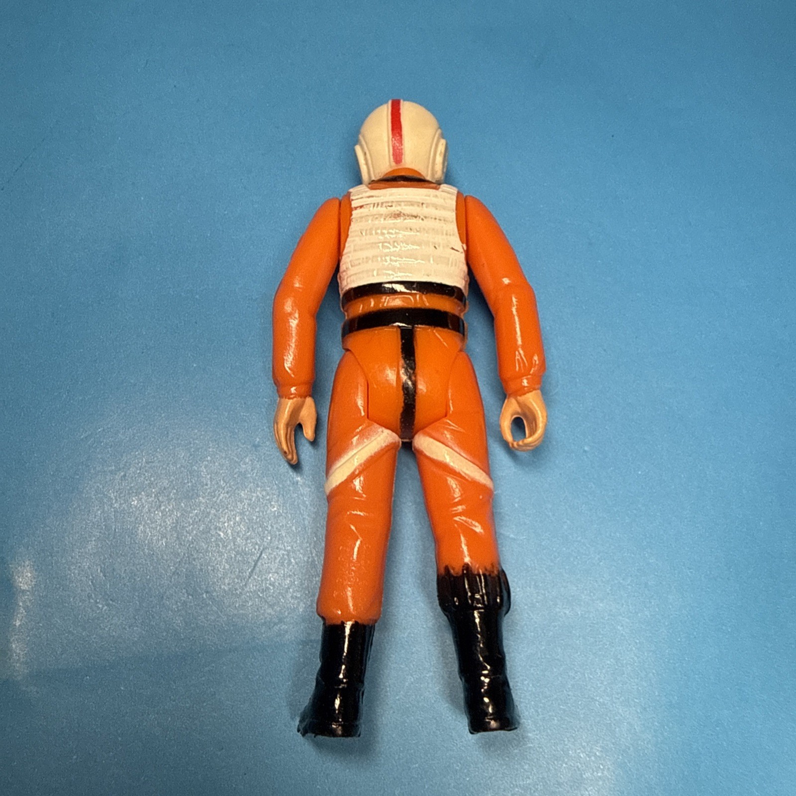 Luke Skywalker (X-Wing Fighter Pilot) sold