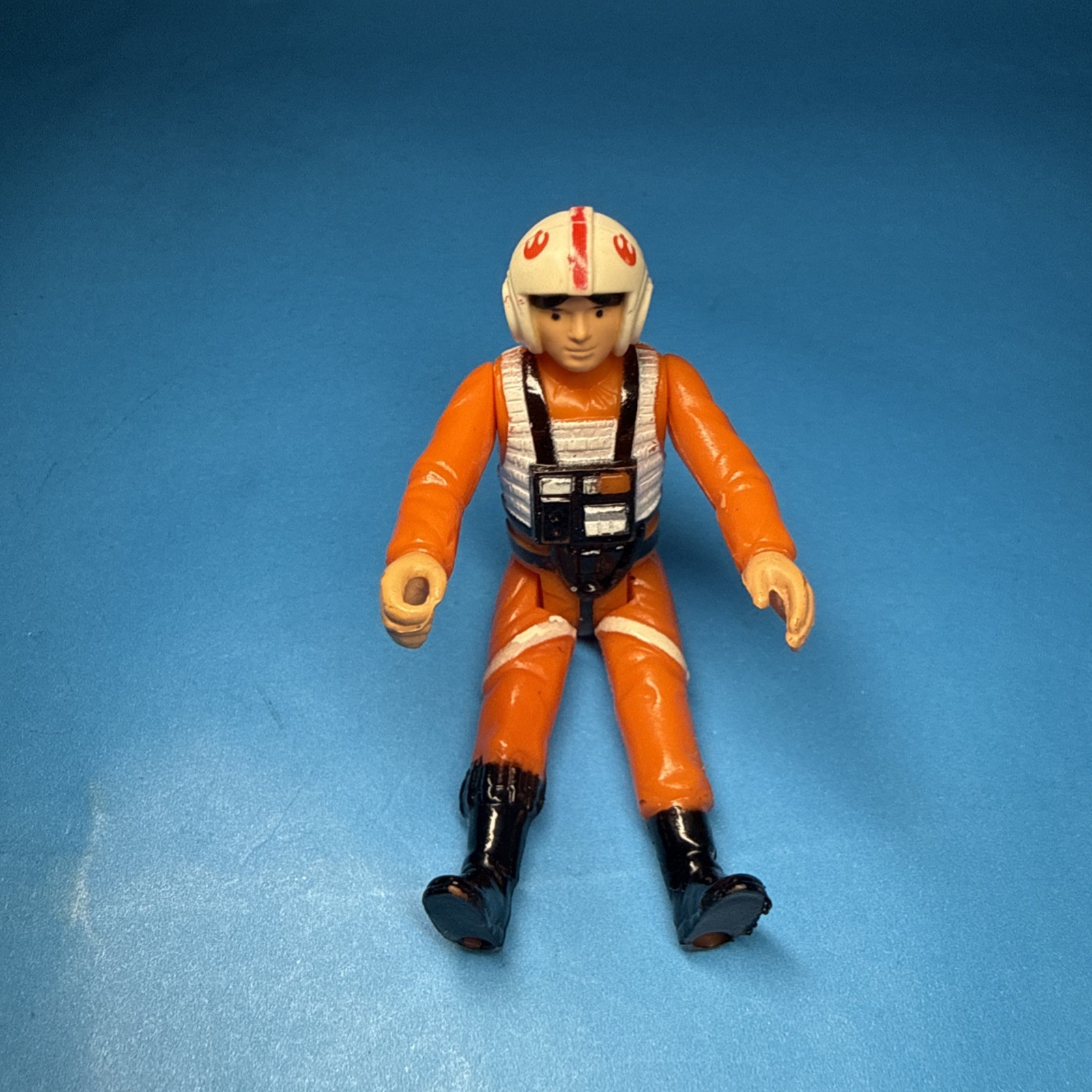 Luke Skywalker (X-Wing Fighter Pilot) sold