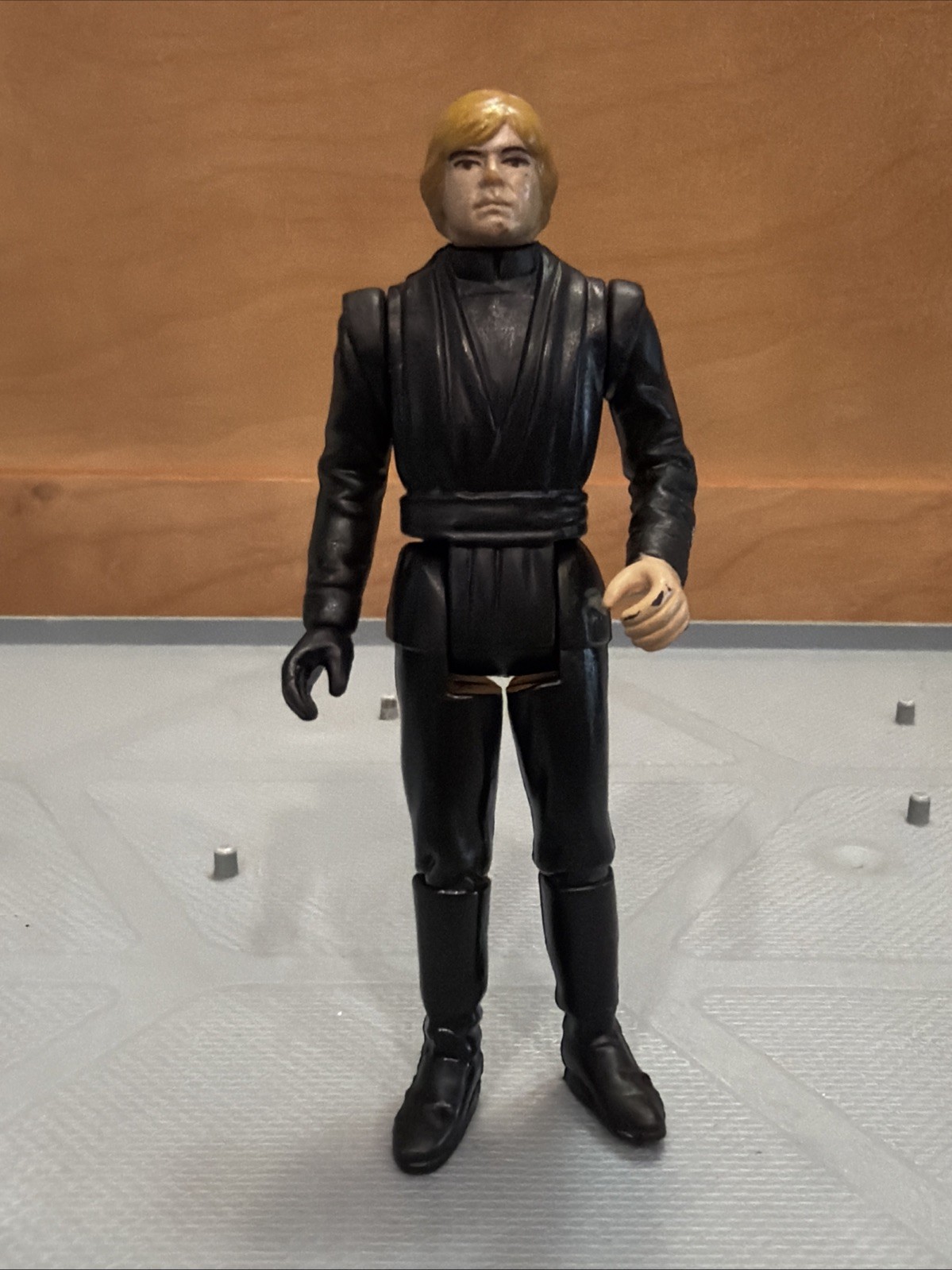 Luke Skywalker (Jedi Knight Outfit) sold