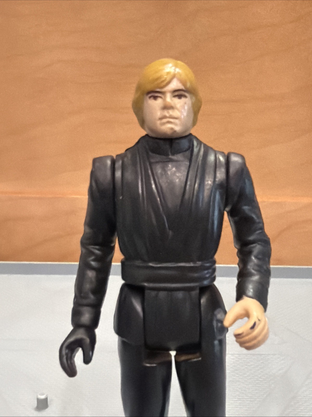 Luke Skywalker (Jedi Knight Outfit) sold