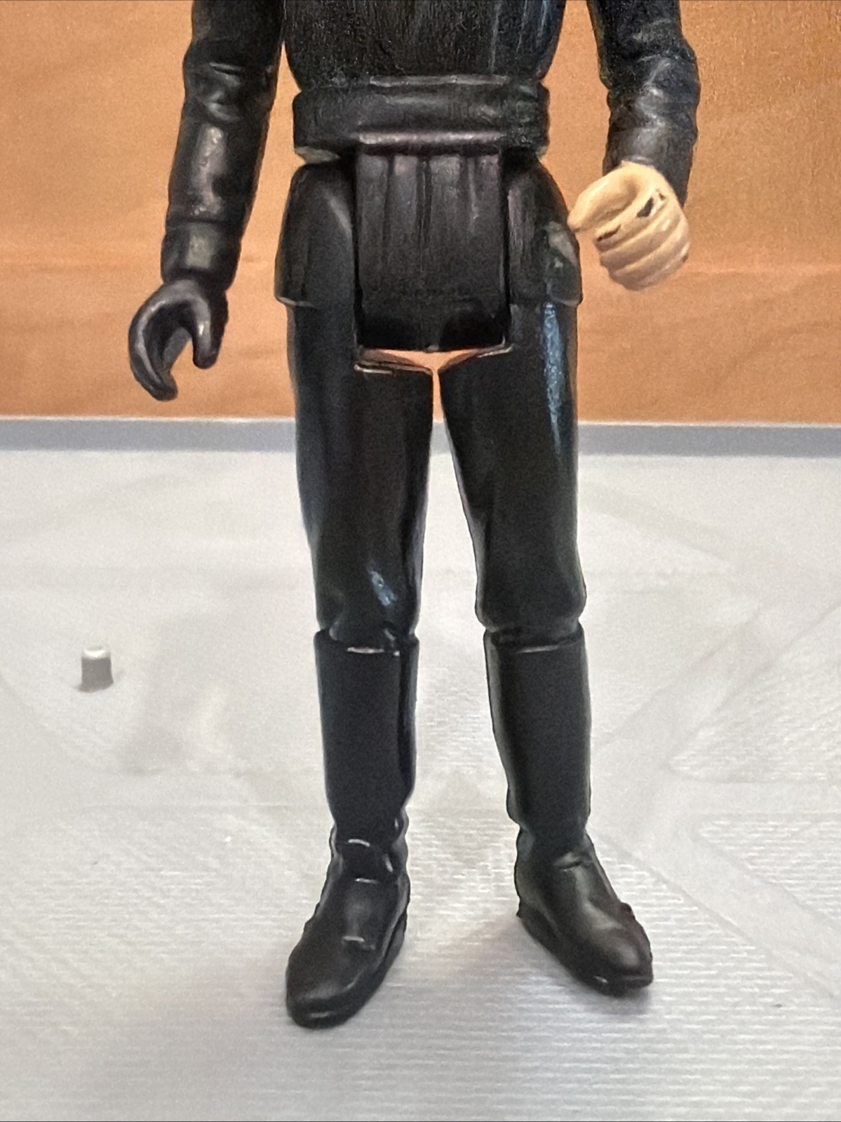 Luke Skywalker (Jedi Knight Outfit) sold