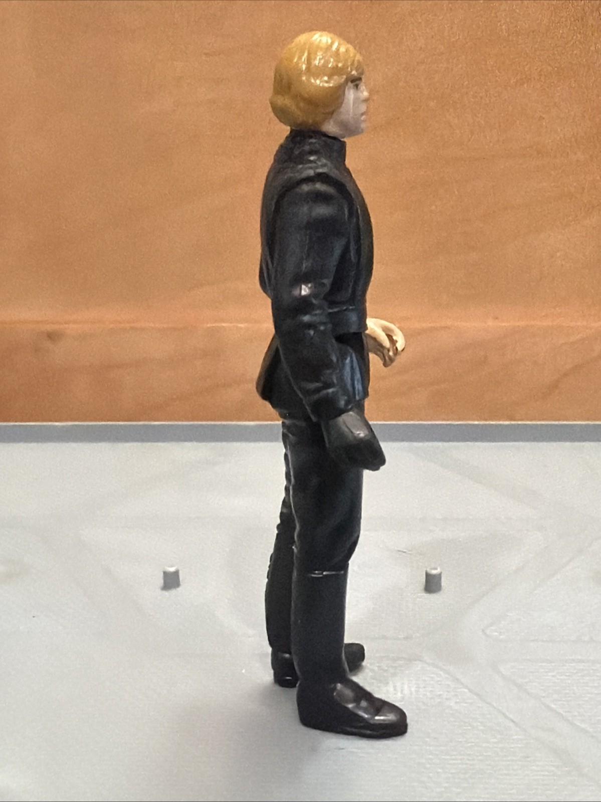 Luke Skywalker (Jedi Knight Outfit) sold