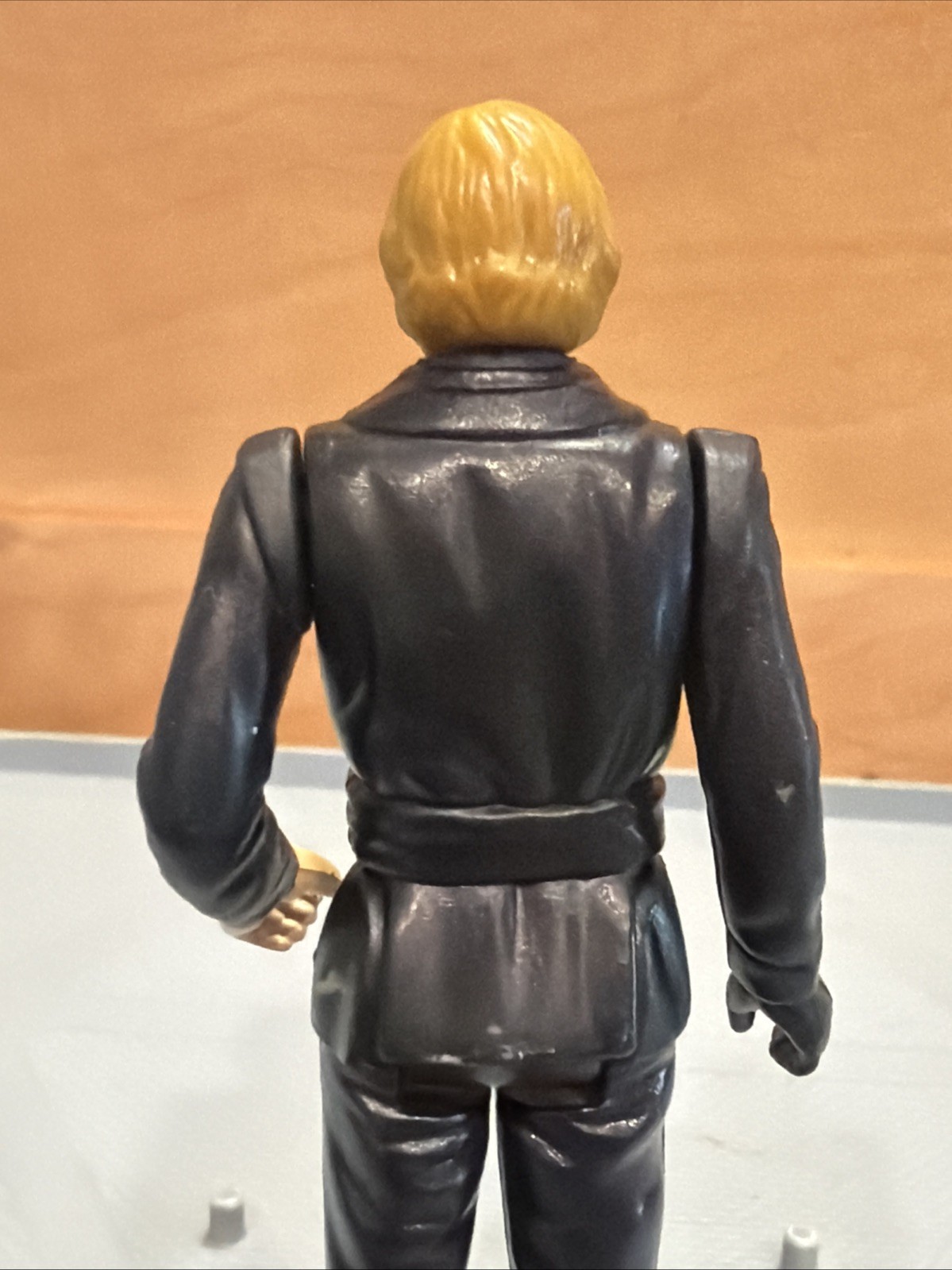 Luke Skywalker (Jedi Knight Outfit) sold