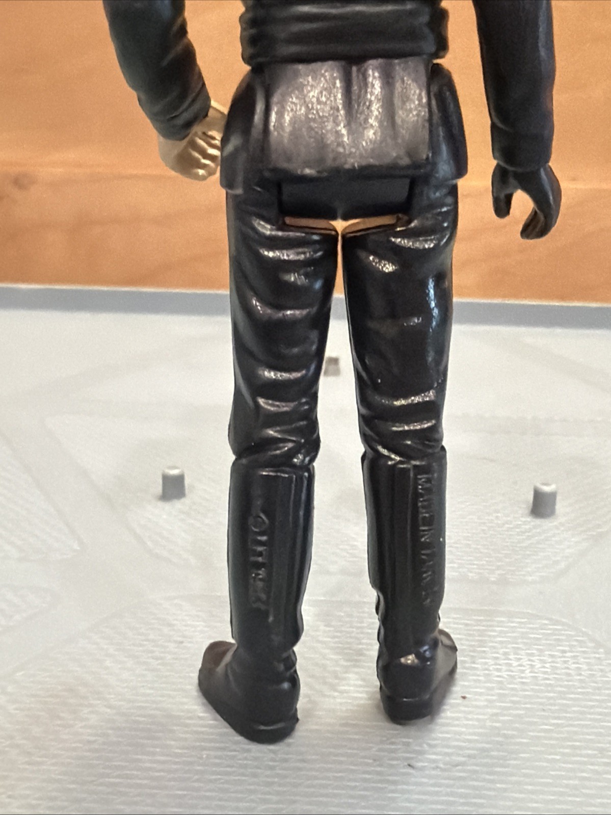 Luke Skywalker (Jedi Knight Outfit) sold