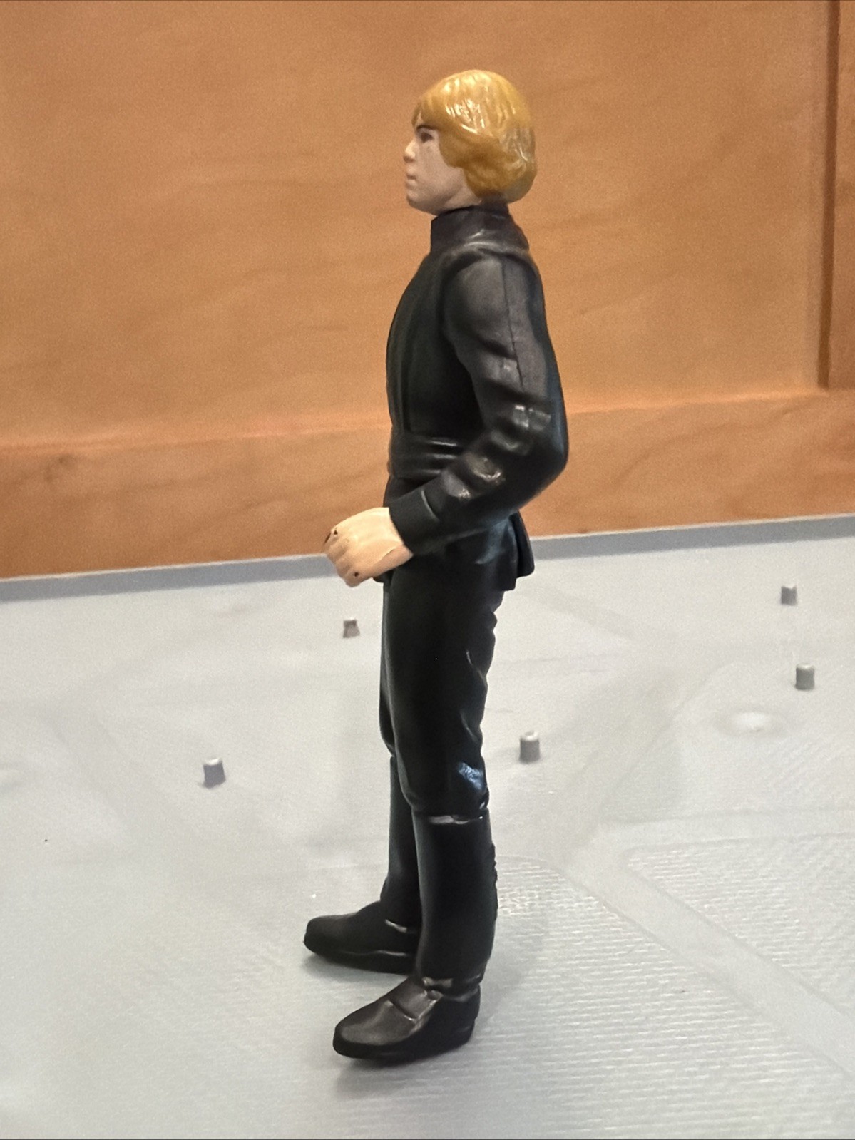 Luke Skywalker (Jedi Knight Outfit) sold