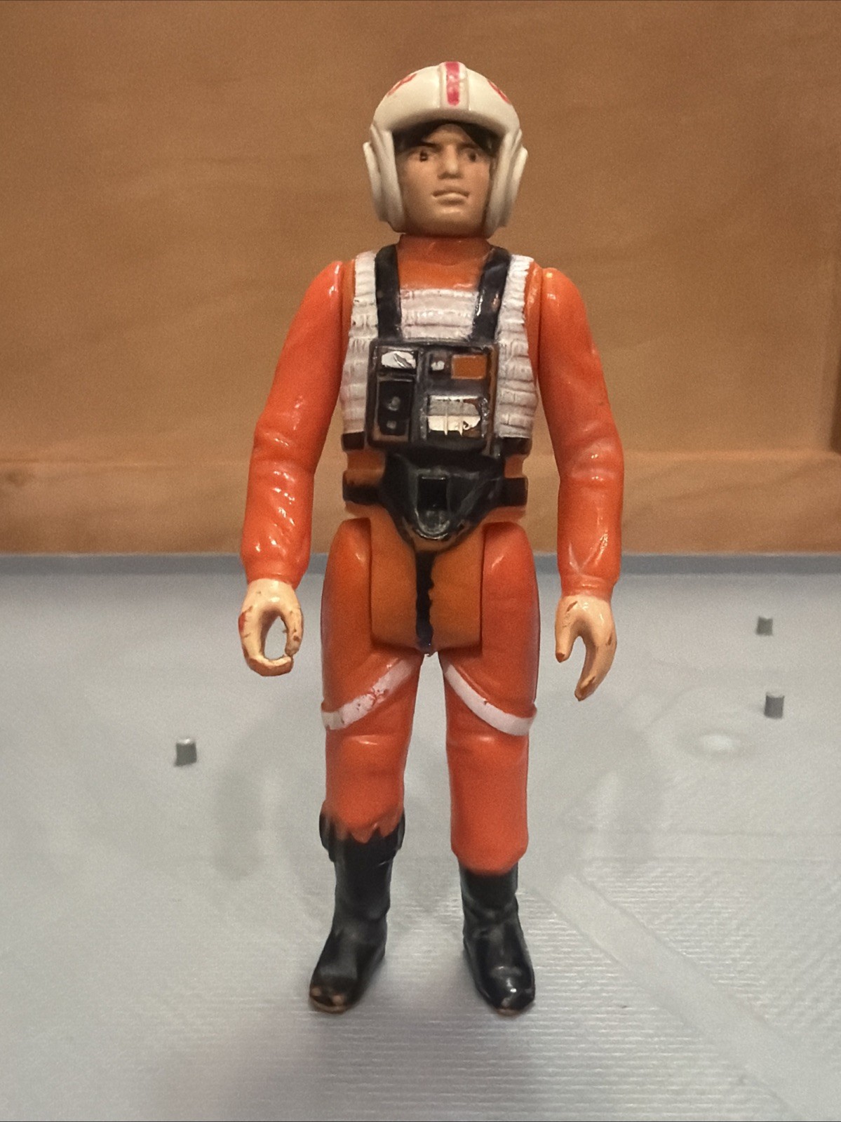 Luke Skywalker (X-Wing Fighter Pilot) sold