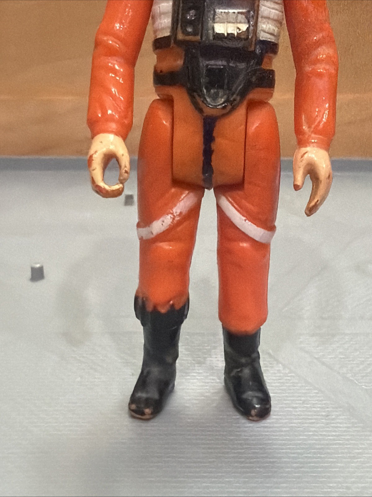 Luke Skywalker (X-Wing Fighter Pilot) sold