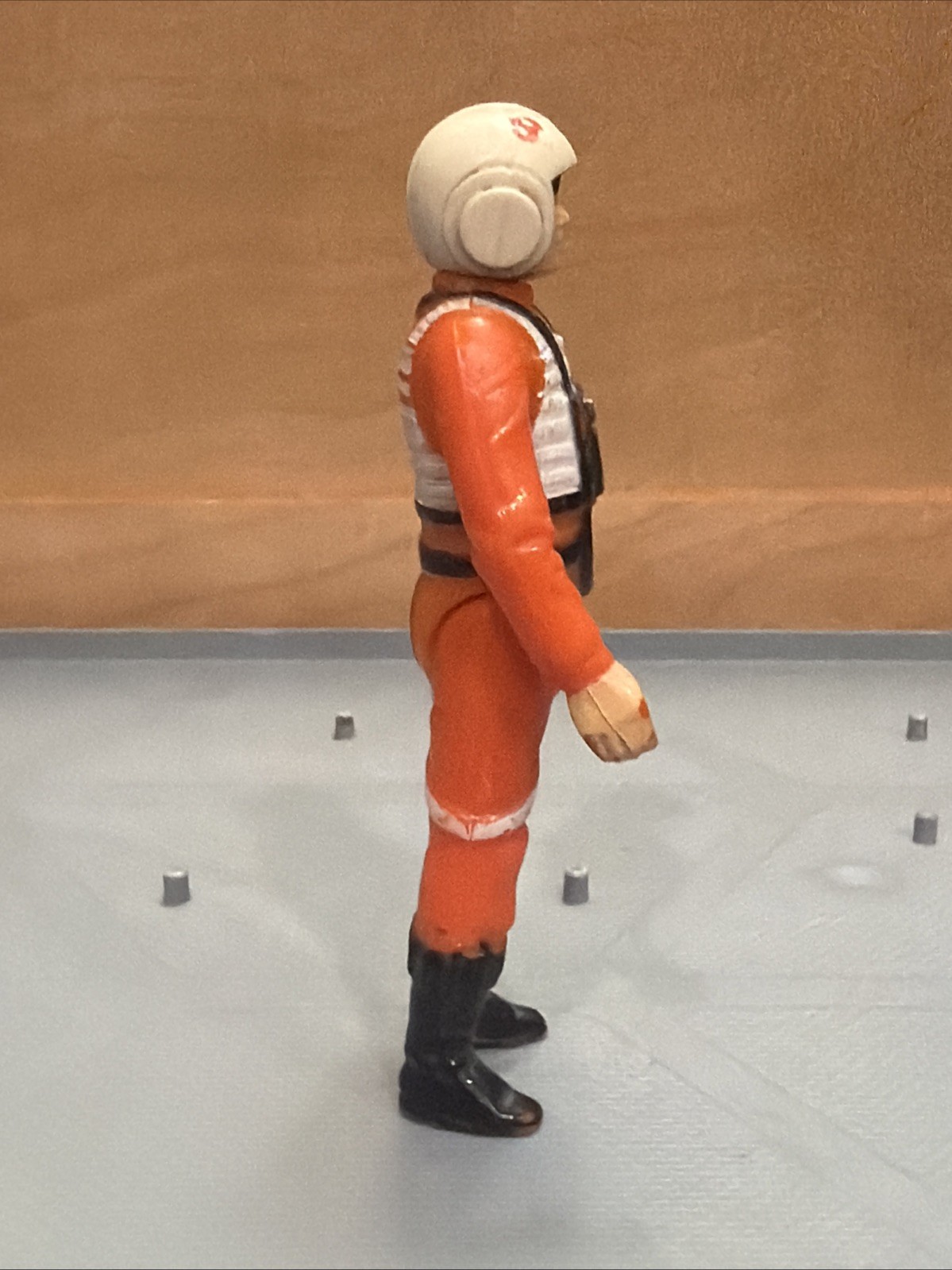 Luke Skywalker (X-Wing Fighter Pilot) sold