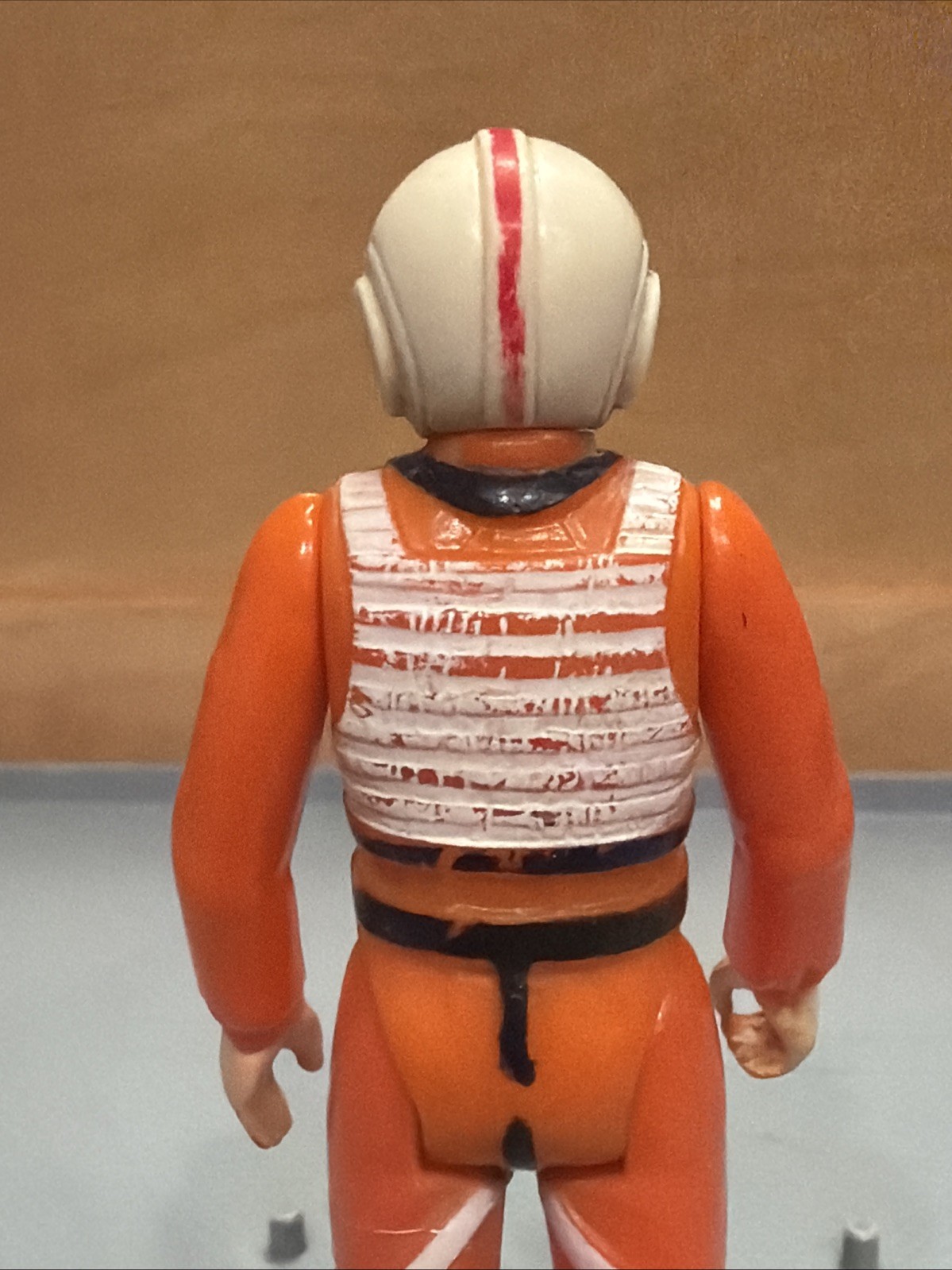 Luke Skywalker (X-Wing Fighter Pilot) sold