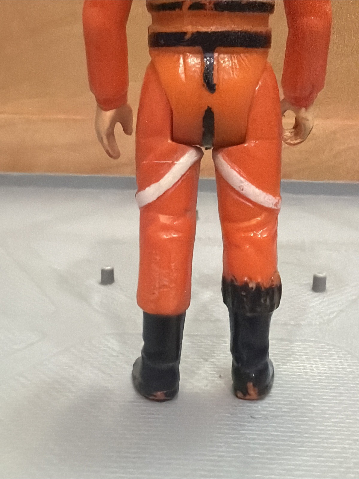 Luke Skywalker (X-Wing Fighter Pilot) sold