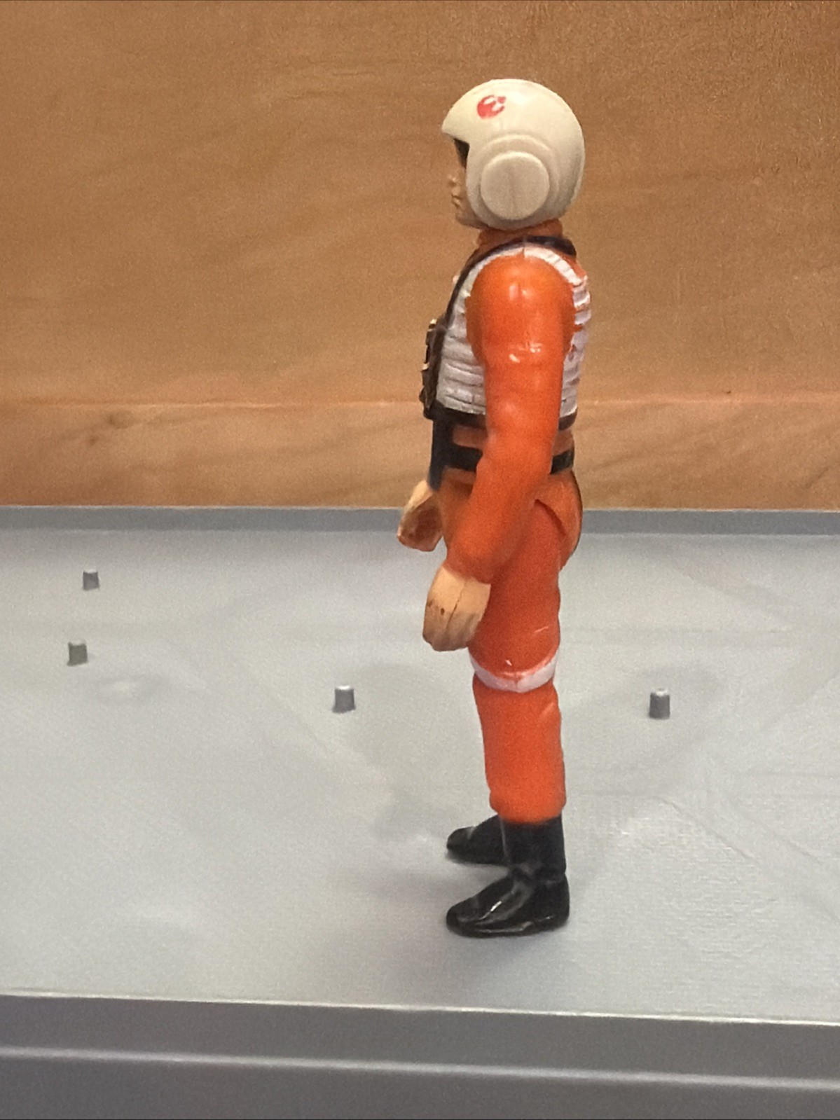 Luke Skywalker (X-Wing Fighter Pilot) sold