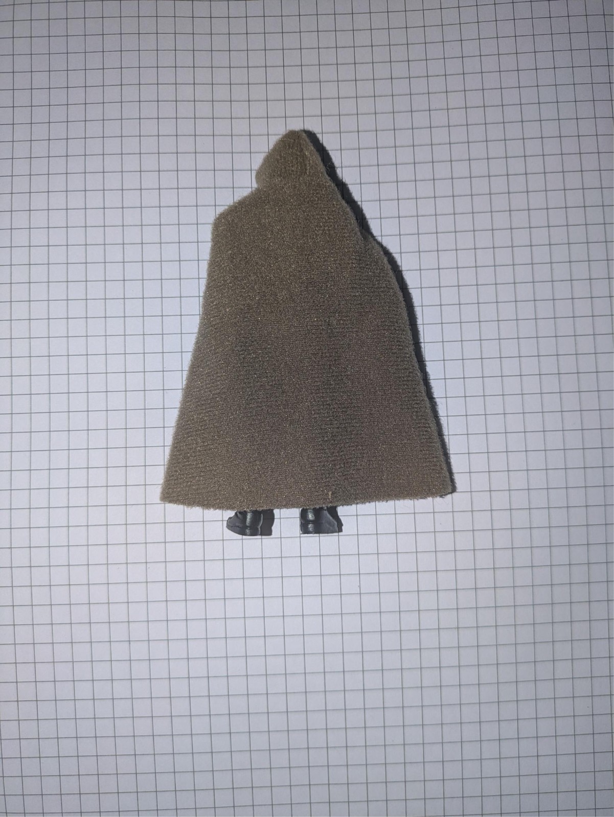 Luke Skywalker (Jedi Knight Outfit) sold