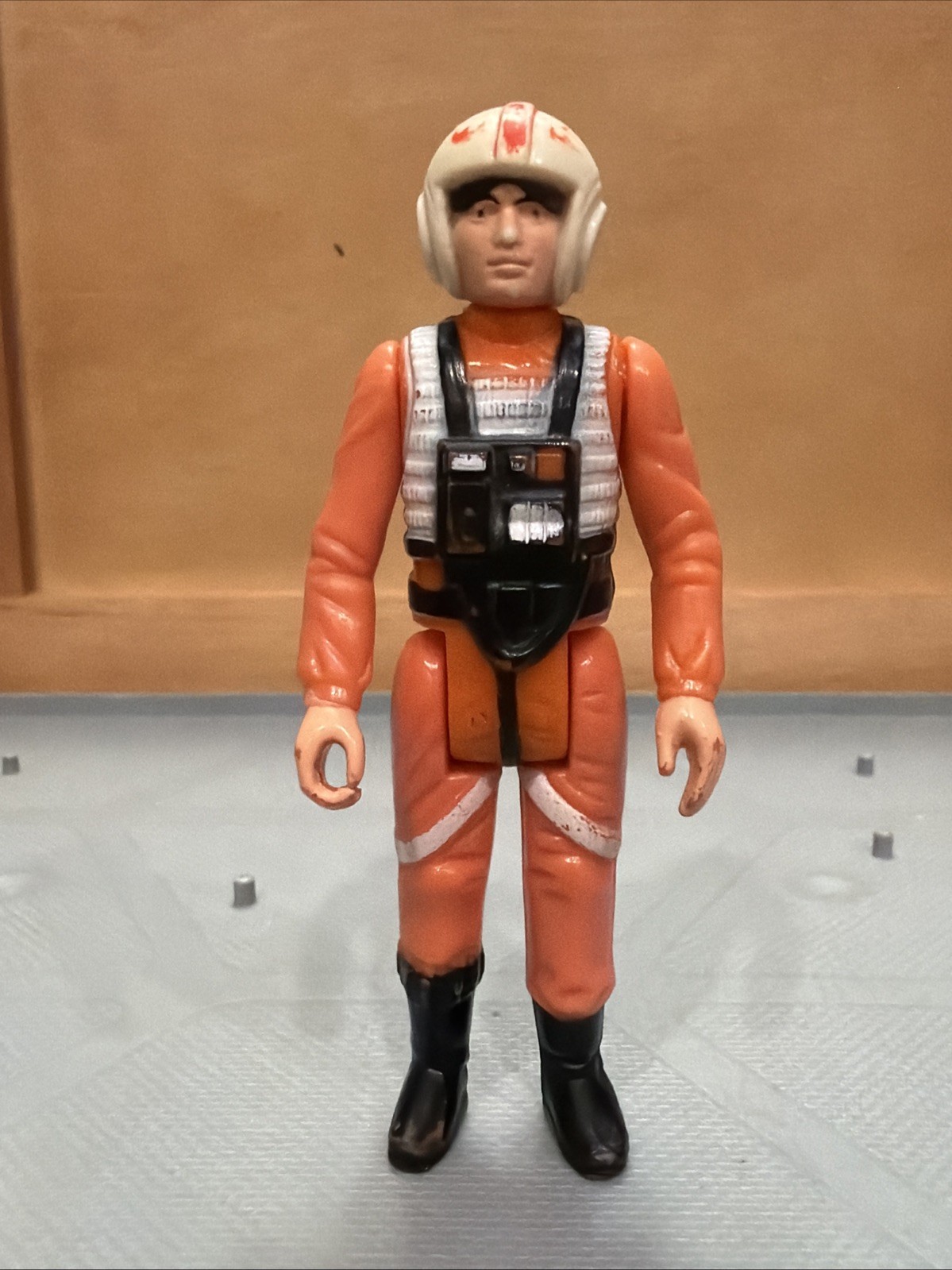 Luke Skywalker (X-Wing Fighter Pilot) sold