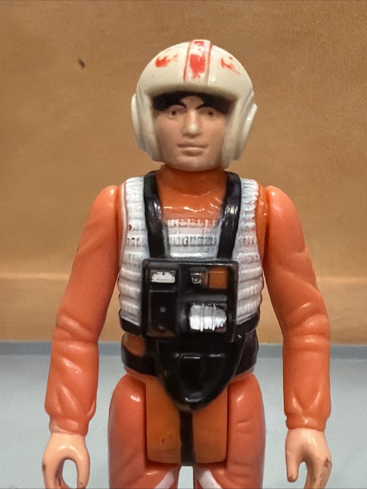 Luke Skywalker (X-Wing Fighter Pilot) sold