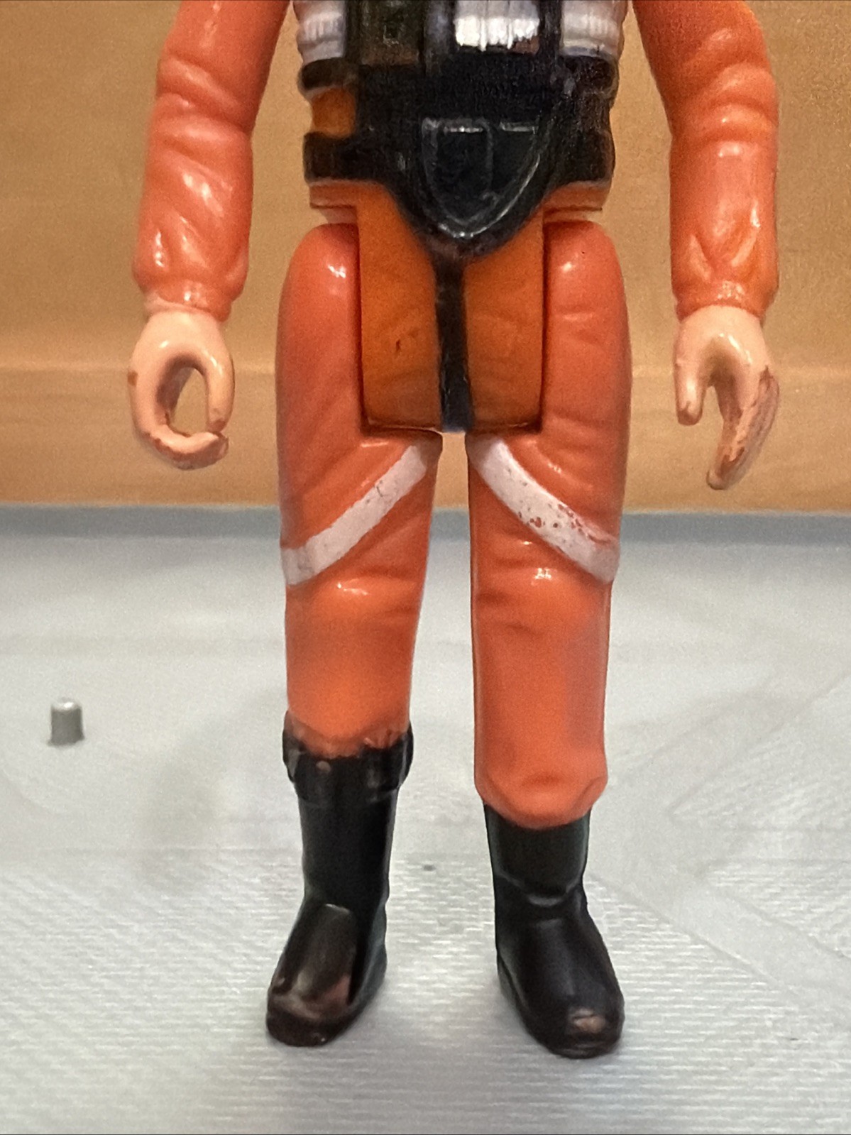 Luke Skywalker (X-Wing Fighter Pilot) sold