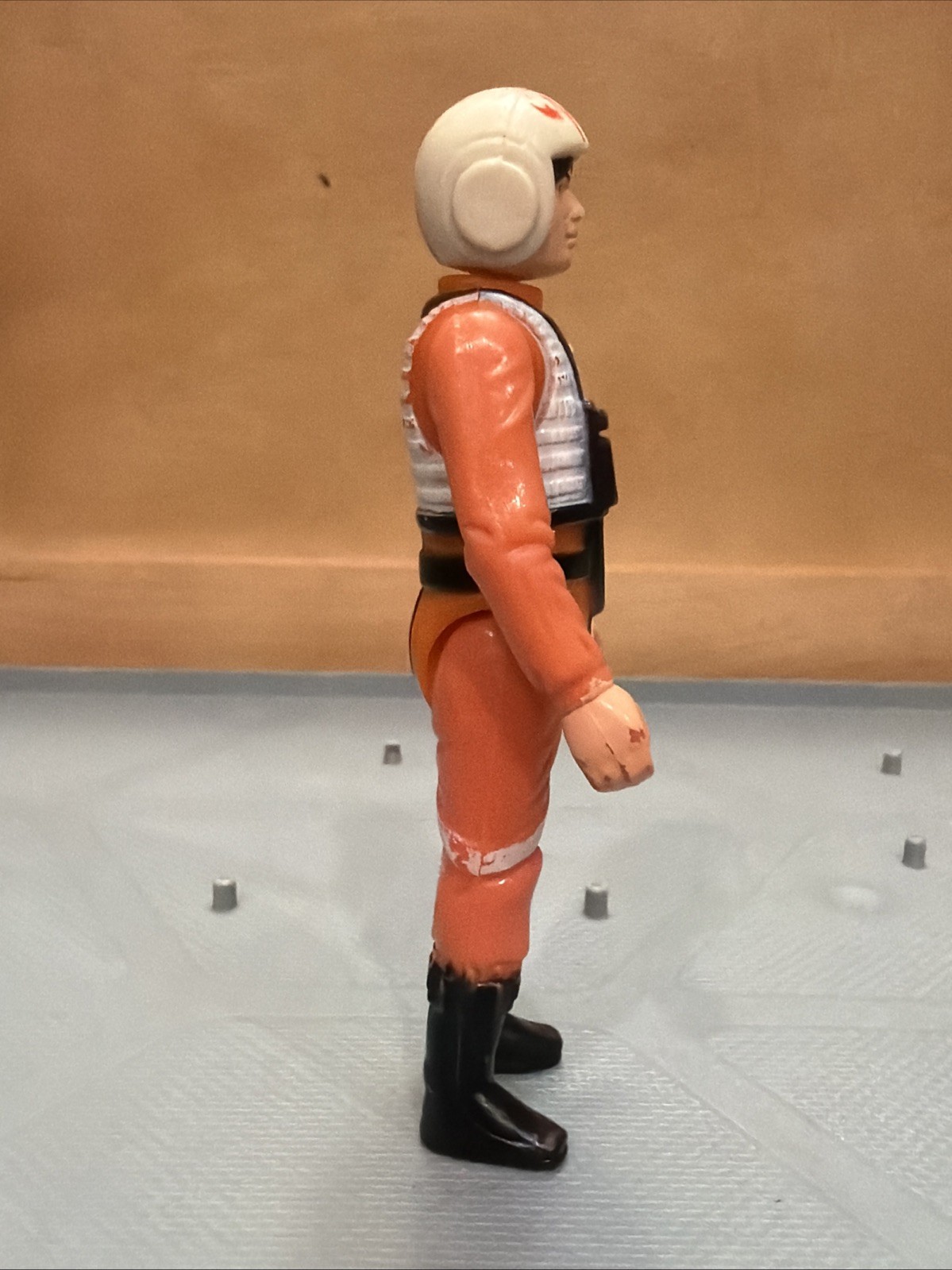 Luke Skywalker (X-Wing Fighter Pilot) sold