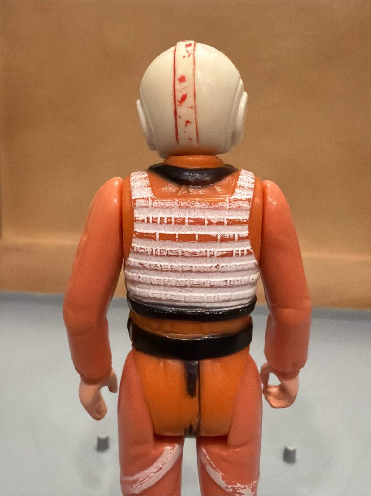 Luke Skywalker (X-Wing Fighter Pilot) sold