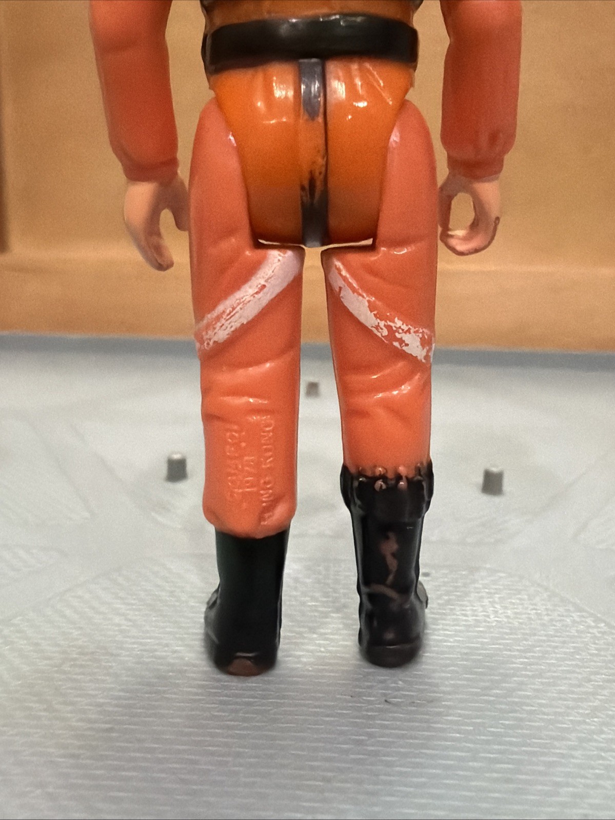 Luke Skywalker (X-Wing Fighter Pilot) sold