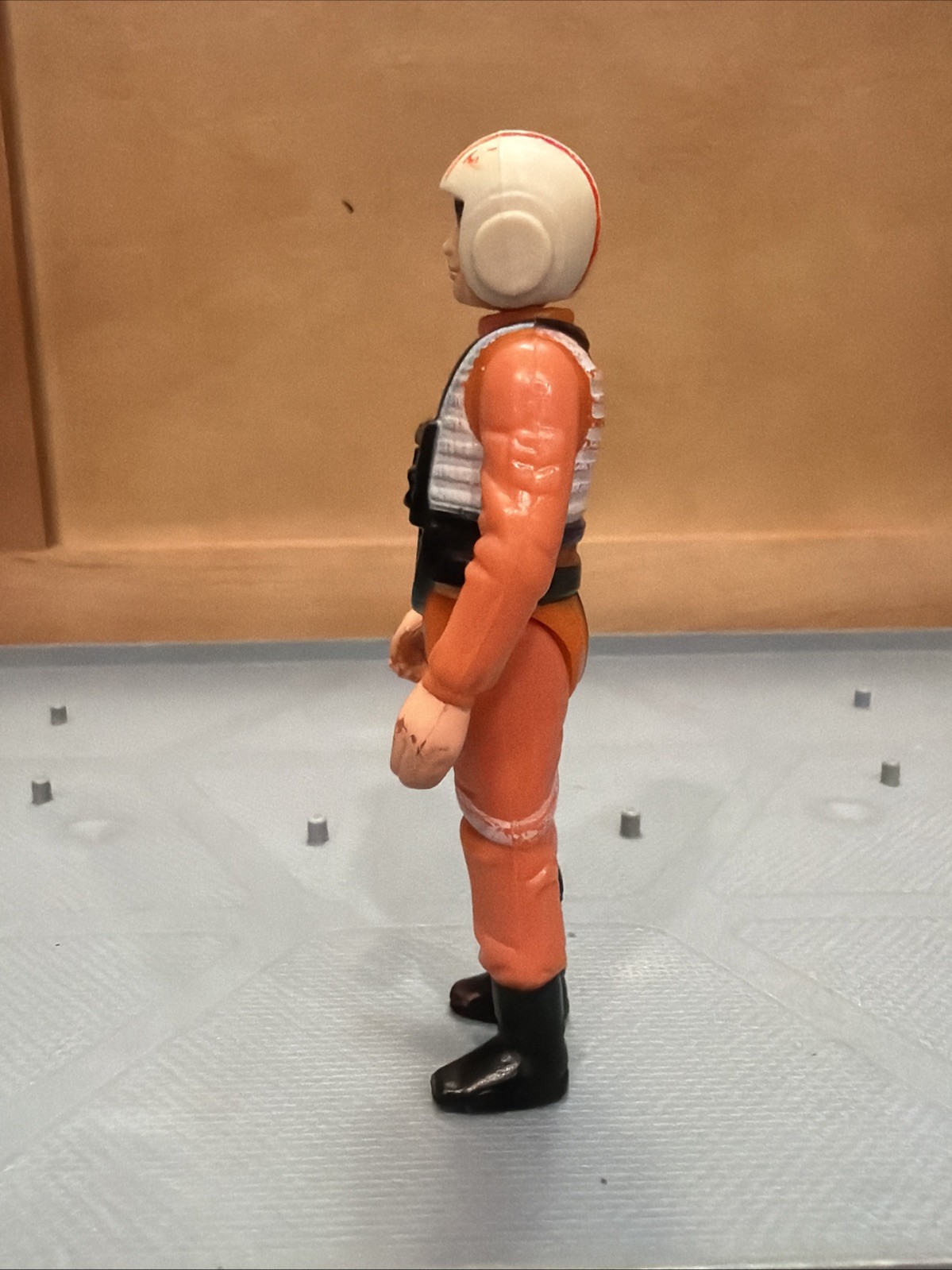 Luke Skywalker (X-Wing Fighter Pilot) sold
