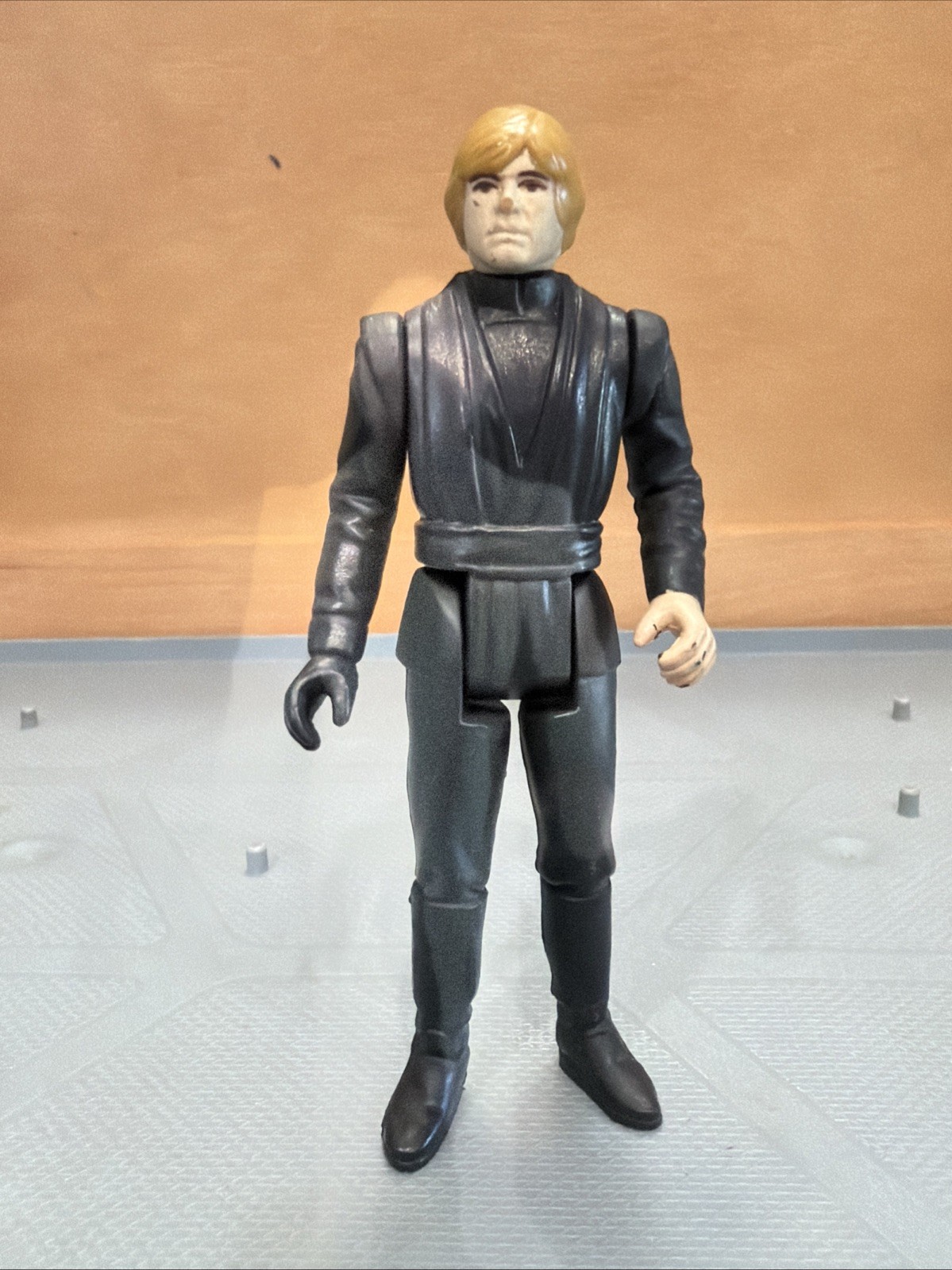 Luke Skywalker (Jedi Knight Outfit) sold