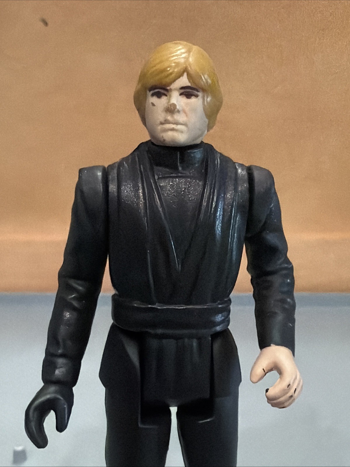 Luke Skywalker (Jedi Knight Outfit) sold