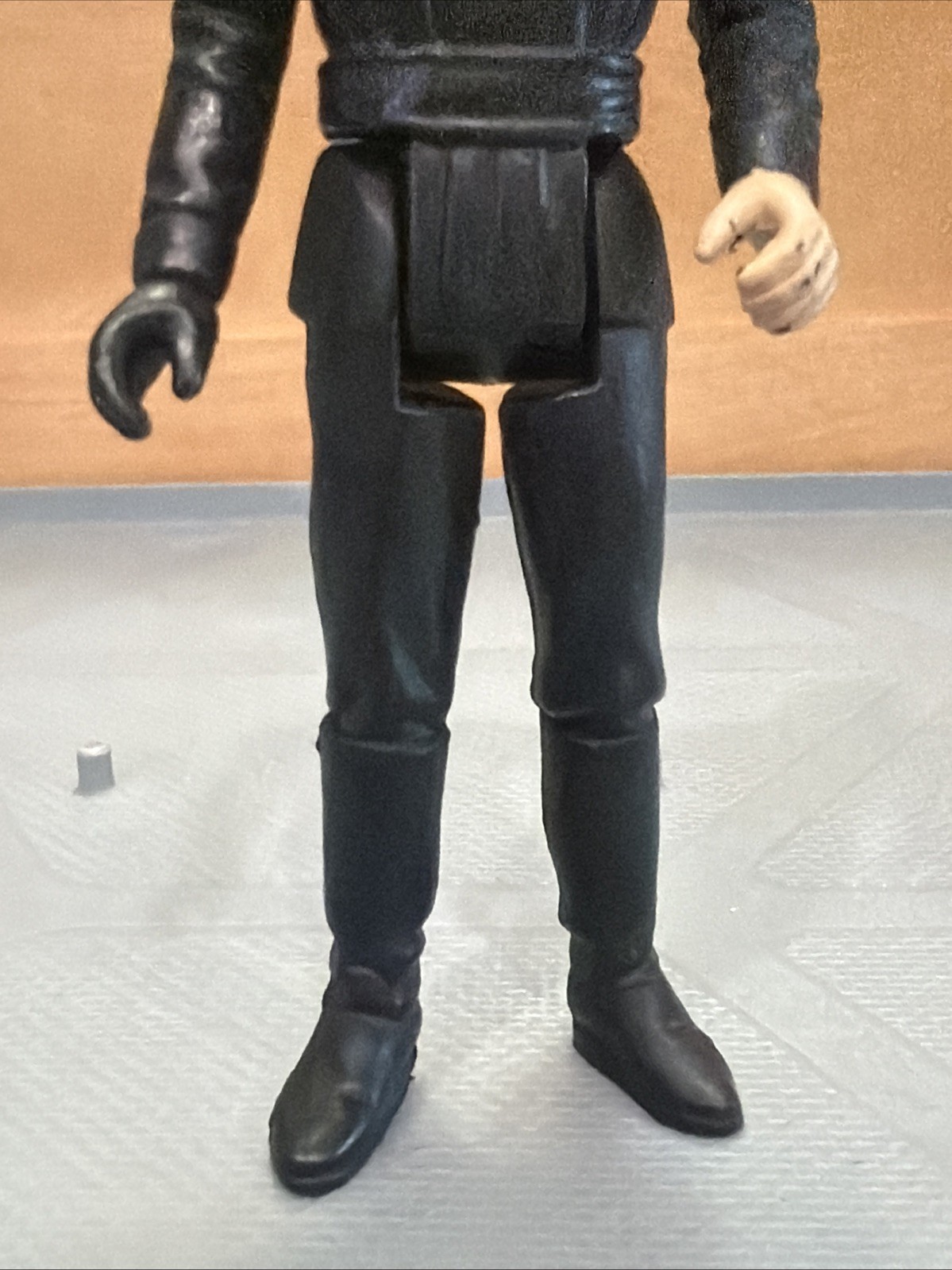Luke Skywalker (Jedi Knight Outfit) sold