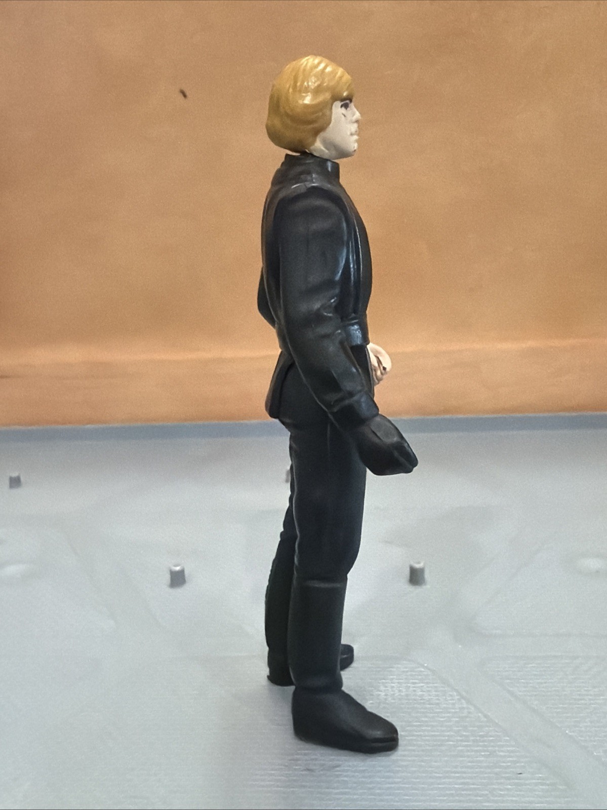 Luke Skywalker (Jedi Knight Outfit) sold