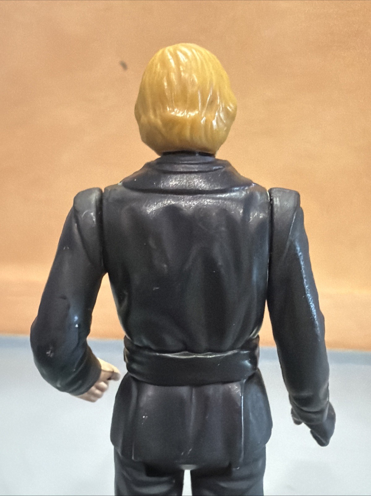 Luke Skywalker (Jedi Knight Outfit) sold