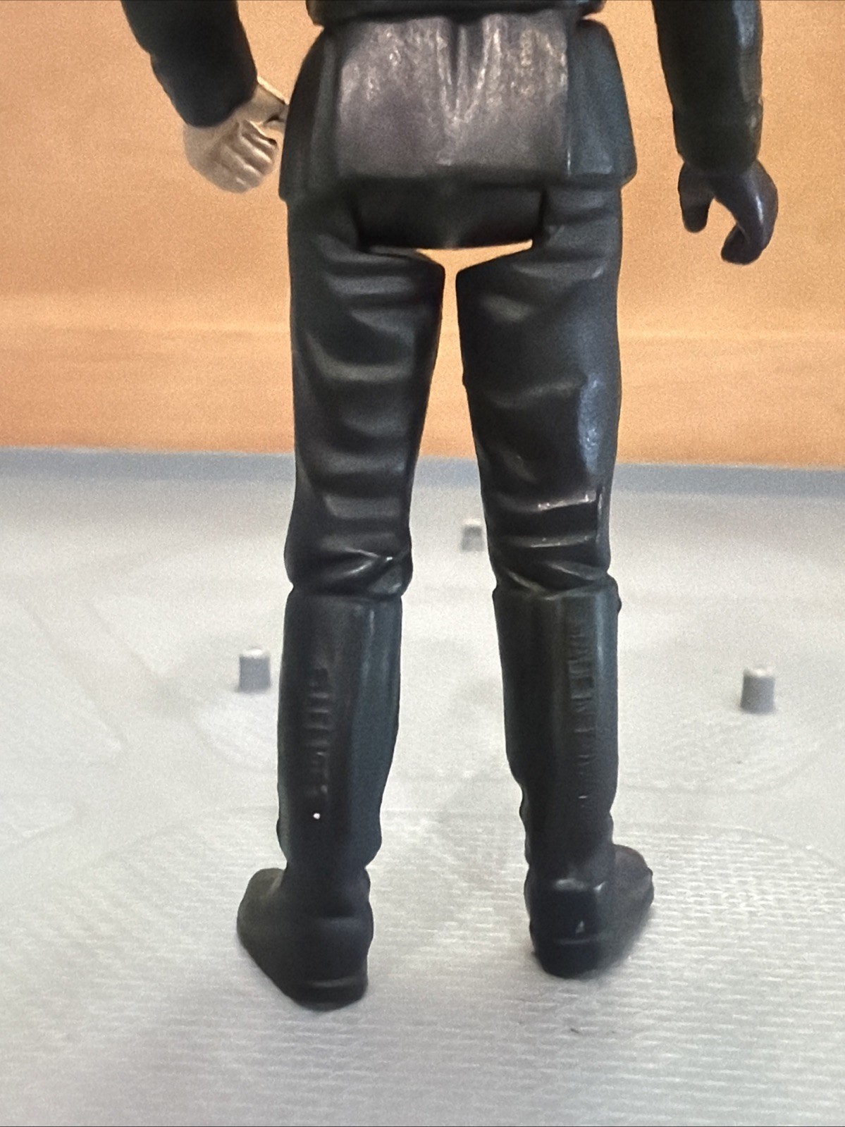 Luke Skywalker (Jedi Knight Outfit) sold