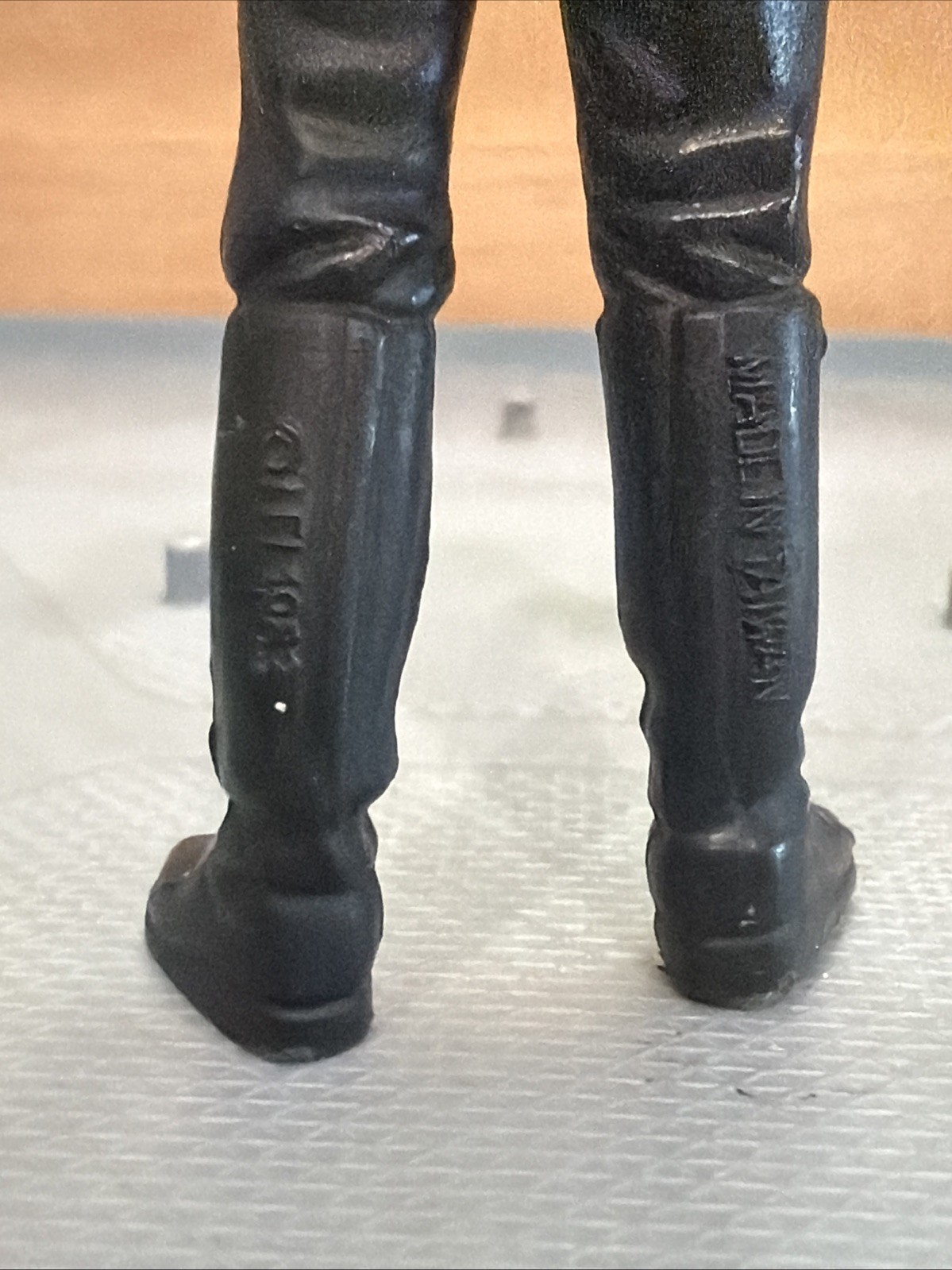 Luke Skywalker (Jedi Knight Outfit) sold
