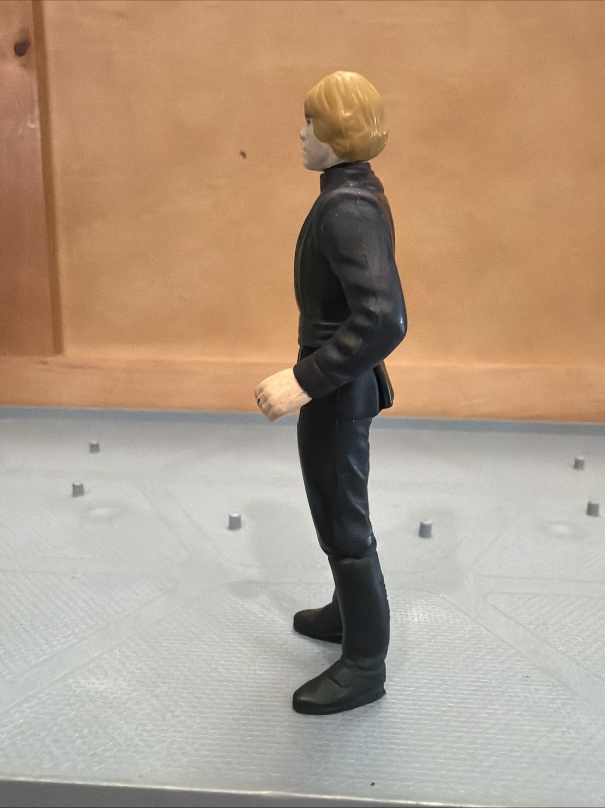 Luke Skywalker (Jedi Knight Outfit) sold