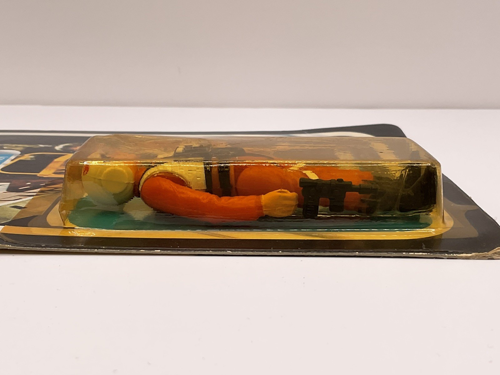 Luke Skywalker (X-Wing Fighter Pilot) sold