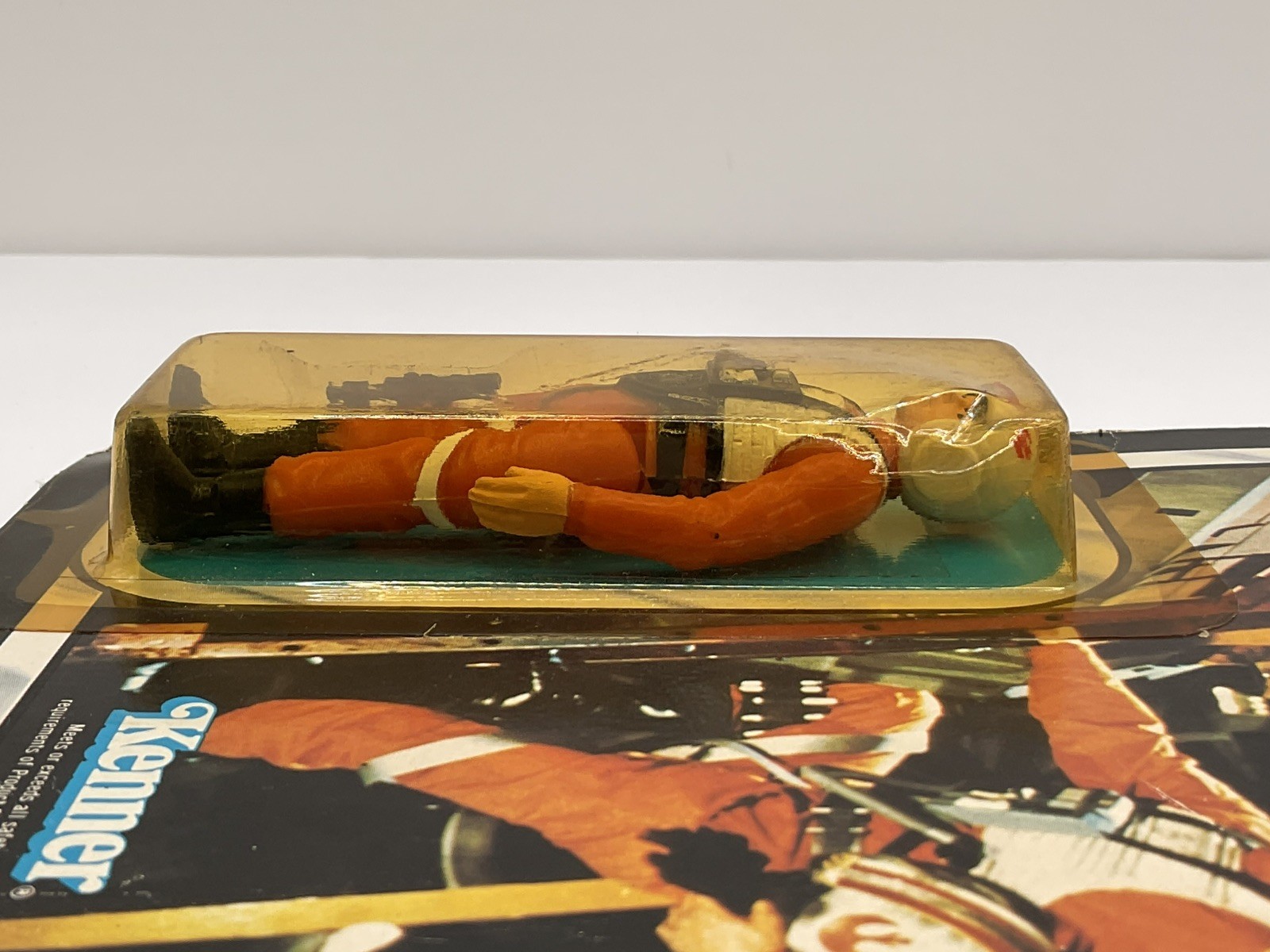 Luke Skywalker (X-Wing Fighter Pilot) sold