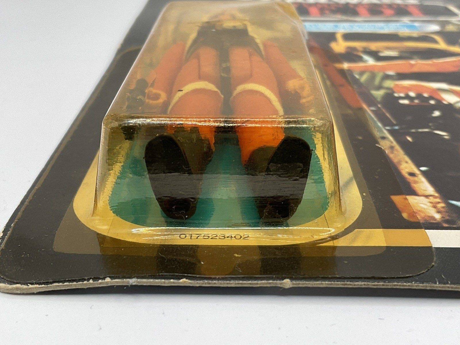 Luke Skywalker (X-Wing Fighter Pilot) sold