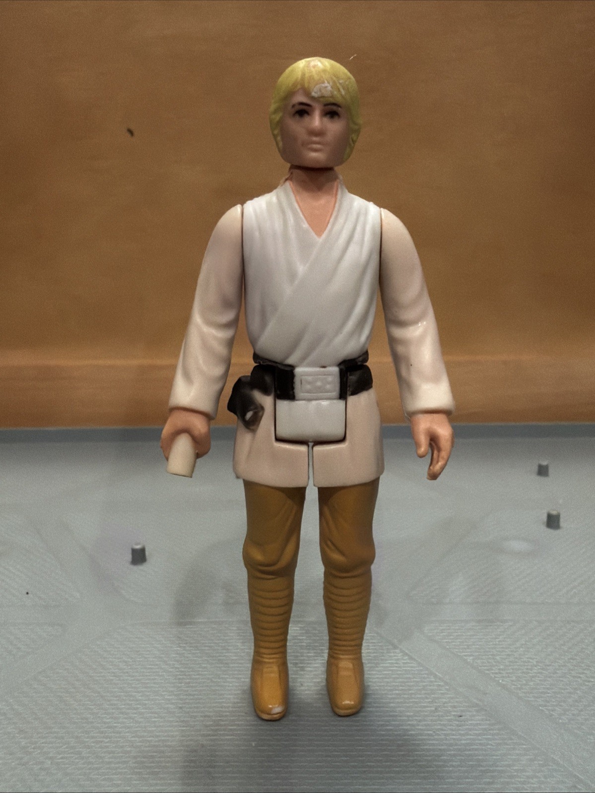 Luke Skywalker sold