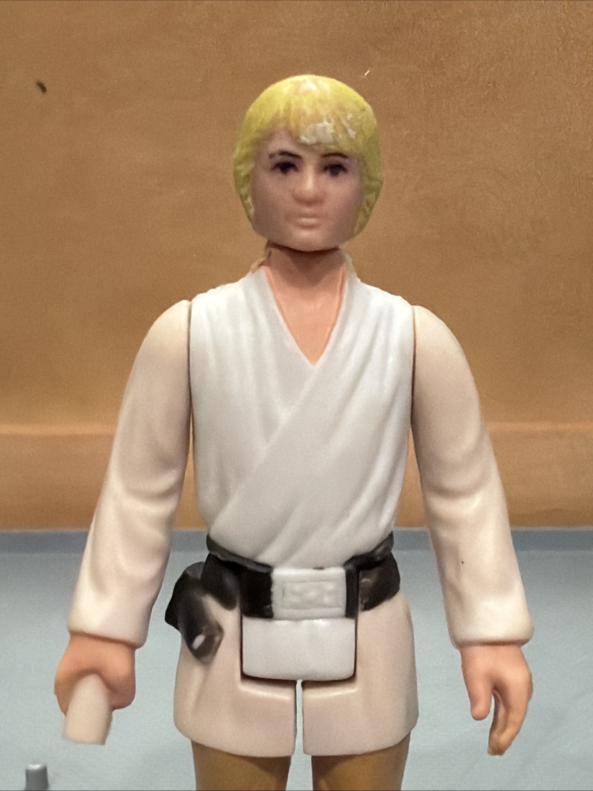 Luke Skywalker sold