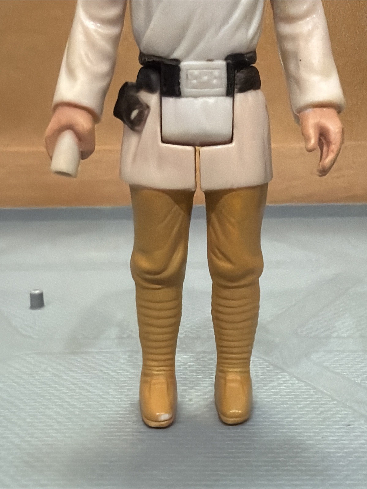 Luke Skywalker sold