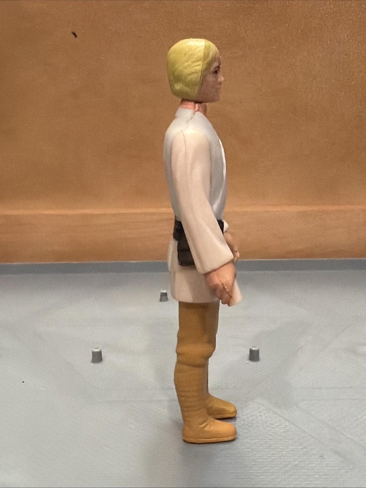 Luke Skywalker sold