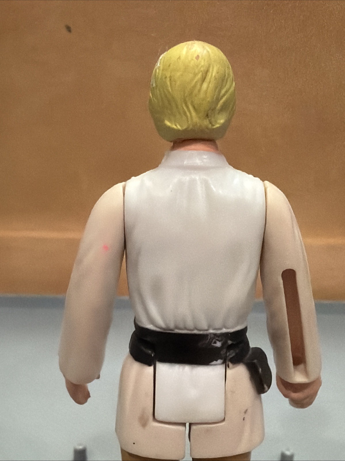 Luke Skywalker sold