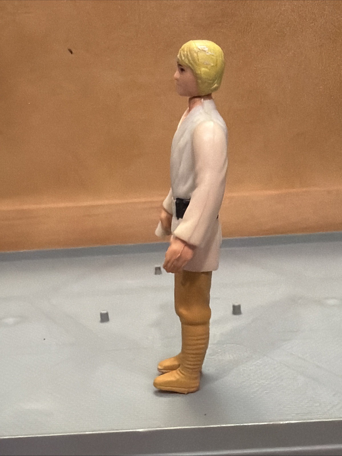 Luke Skywalker sold
