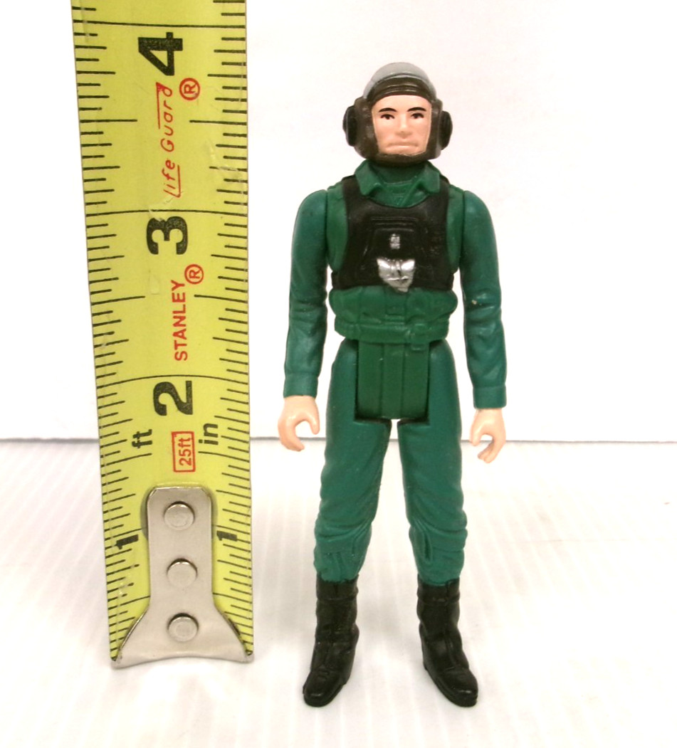 A-Wing Pilot sold
