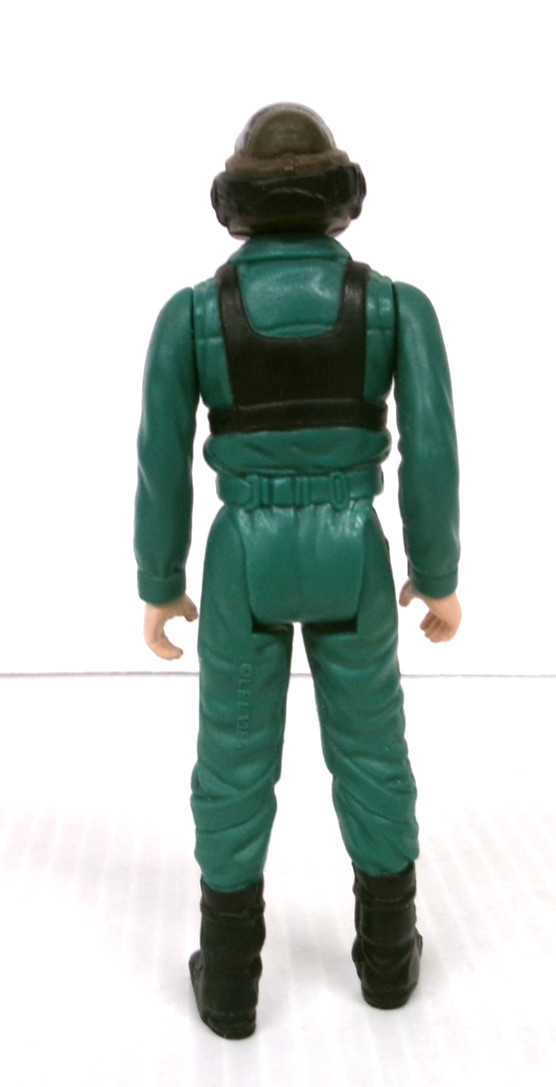 A-Wing Pilot sold