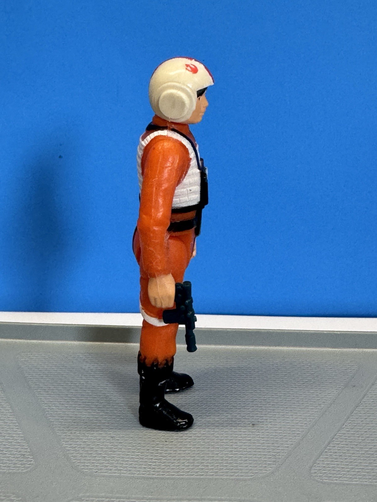 Luke Skywalker (X-Wing Fighter Pilot) sold