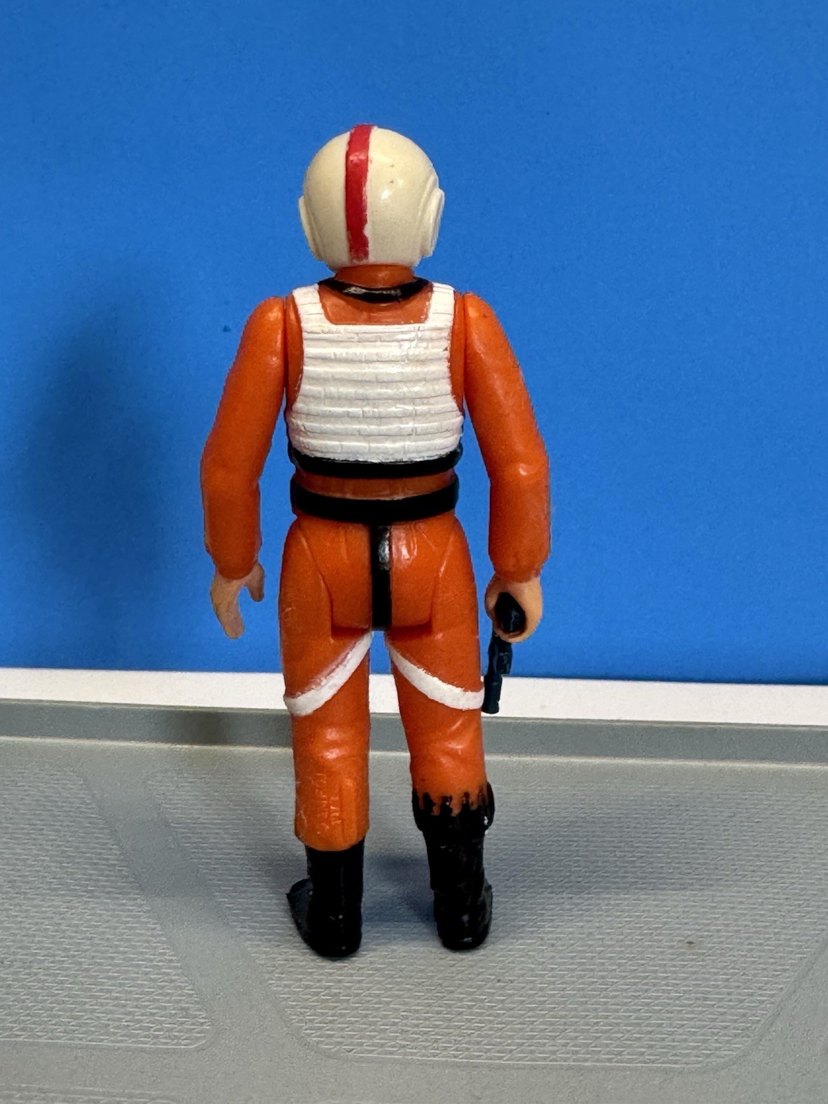 Luke Skywalker (X-Wing Fighter Pilot) sold