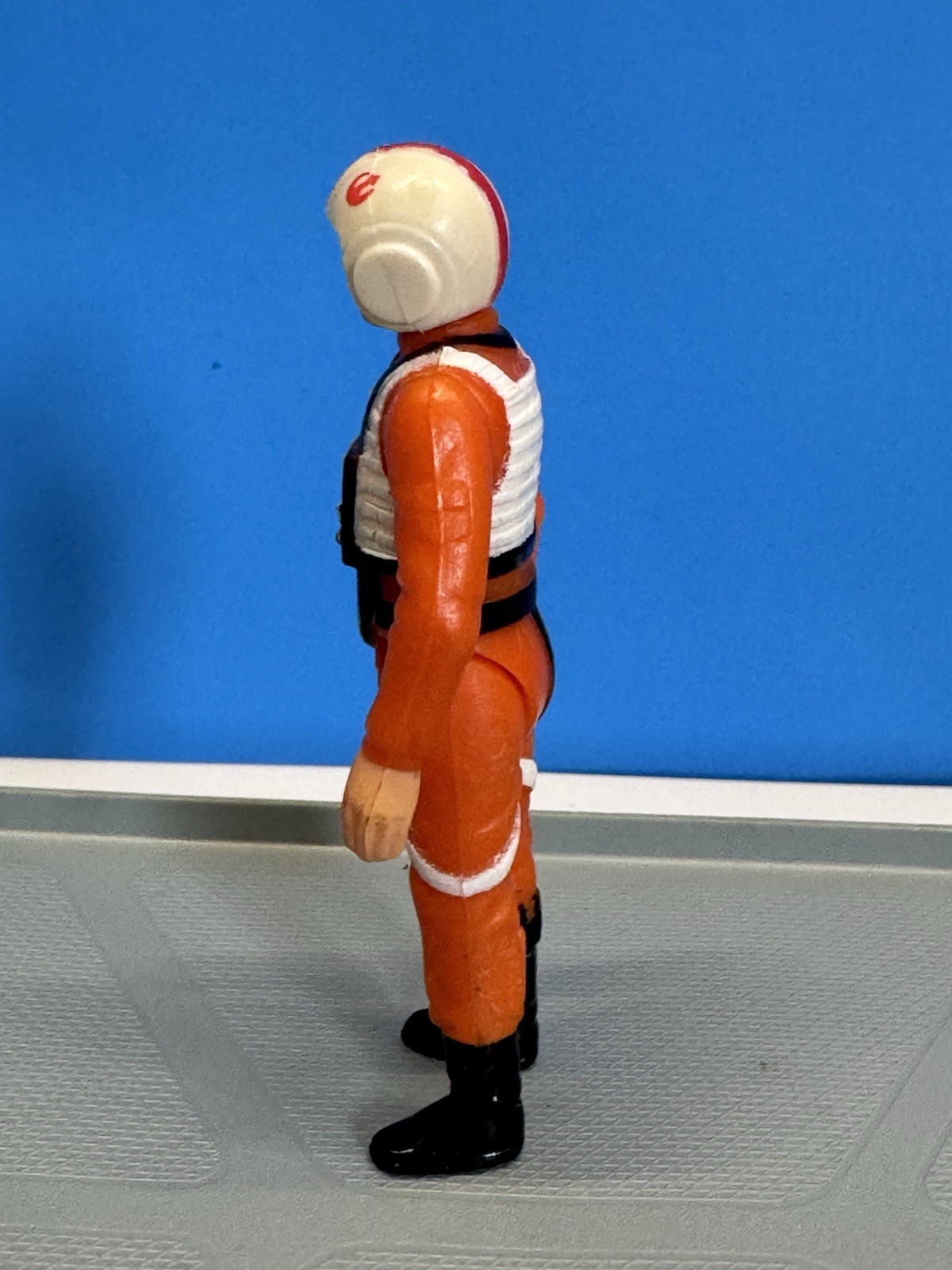 Luke Skywalker (X-Wing Fighter Pilot) sold