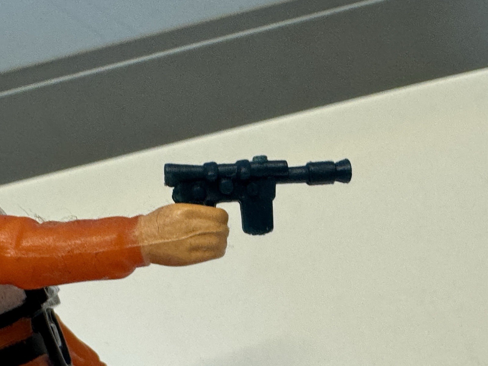 Luke Skywalker (X-Wing Fighter Pilot) sold
