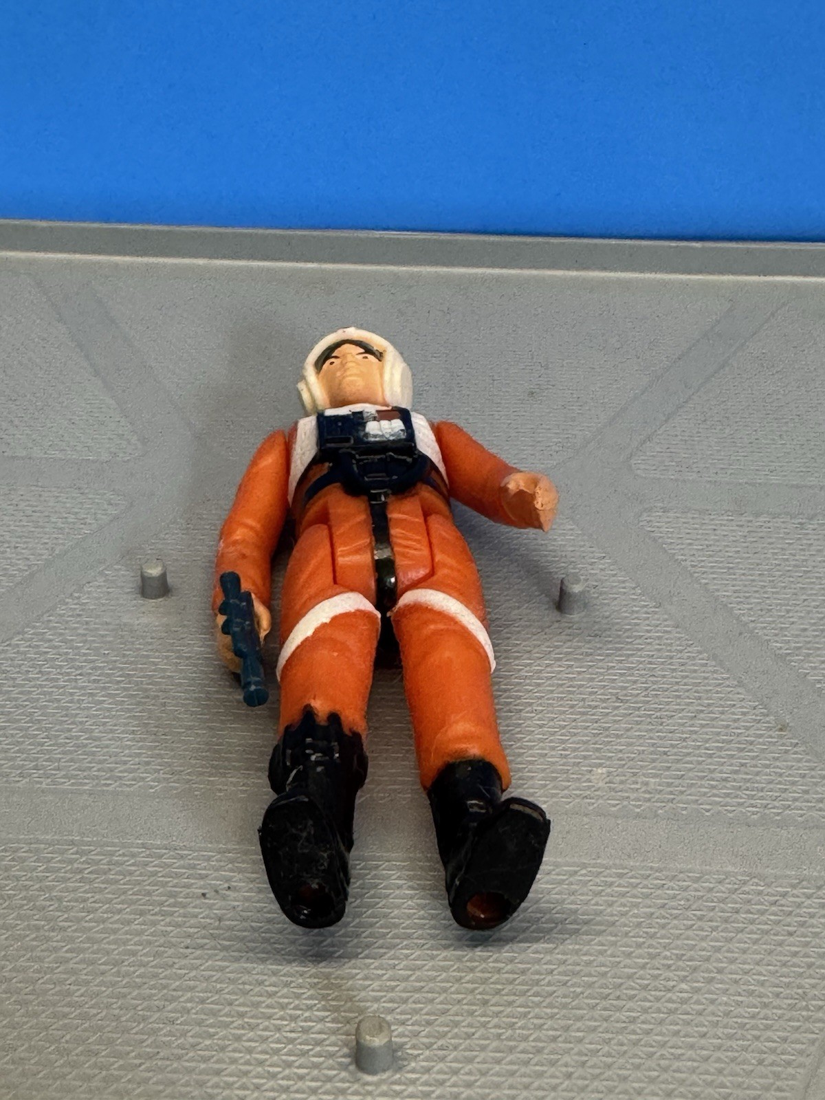 Luke Skywalker (X-Wing Fighter Pilot) sold