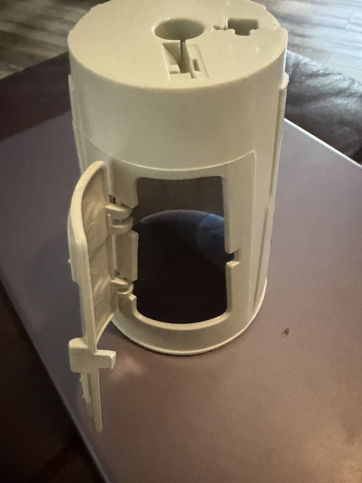 Turret Probot Playset sold