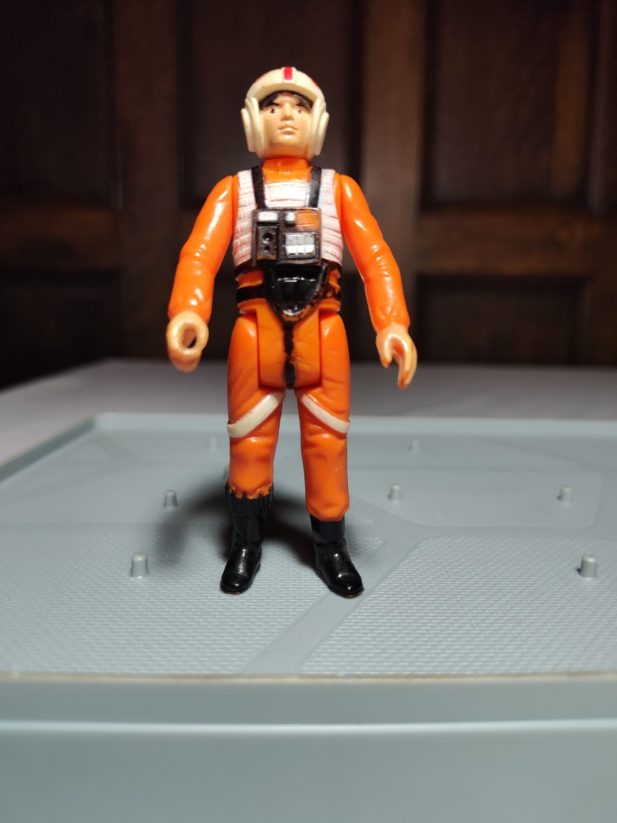 Luke Skywalker (X-Wing Fighter Pilot) sold