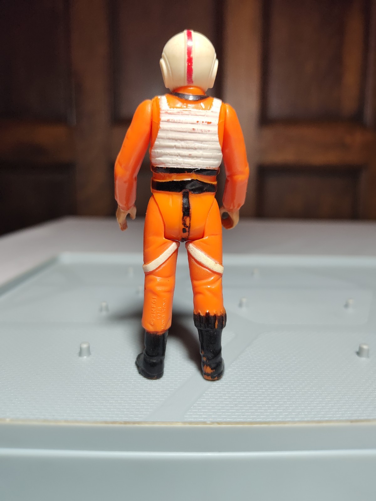 Luke Skywalker (X-Wing Fighter Pilot) sold